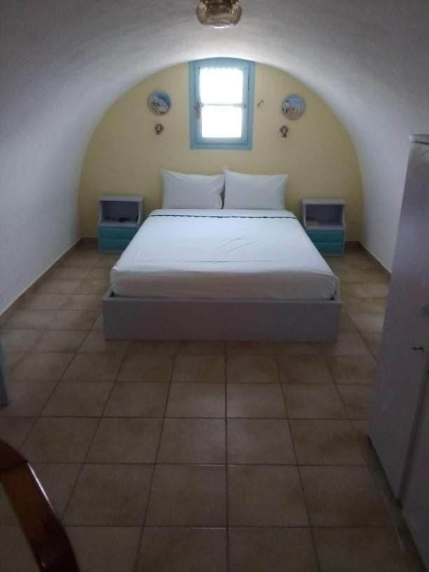 Darzenta Athina Beach Houses ペリヴォラス エクステリア 写真